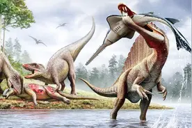 为何恐龙统治地球1亿多年，直到灭亡都没能进化成高级动物？