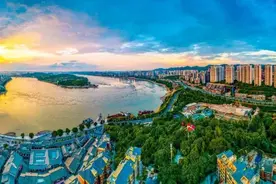 置业重庆巴南，是个好选择吗？图片