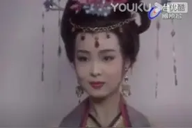 《唐太宗李世民》残暴不仁的隋炀帝，竟有两个爱到骨子里的人图片