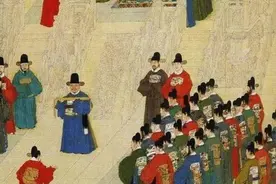 陛下、殿下、阁下、足下、在下，这些词的来历和意思你都知道吗？图片