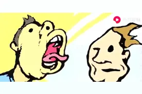 人为什么会放屁很臭，是身体出什么毛病了吗？西瓜视频带你揭秘图片
