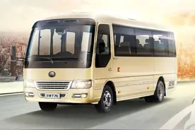 全新宇通T7，是传承更是超越图片