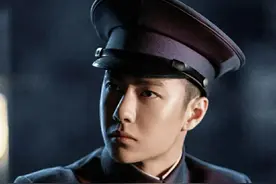 一身正气！图片