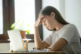 内分泌失调是什么？会影响怀孕吗？有这几个表现要警惕图片