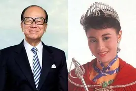 为什么男人有钱之后最对不起的，往往是与他们共患难的结发妻子？图片