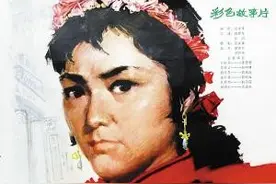 小小竹排江中游，巍巍青山两岸走……这些歌的来历你知道吗？图片