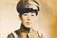 揭秘，被枪决的日本间谍川岛芳子是否为一个人？图片