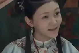 从当家主母中从不下床的曹小姐到闲情偶寄中从不走路的“抱小姐”图片