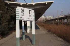 青岛沧口下街上街，繁华堪比中山路，纺织女工相亲最爱二航校帅哥图片