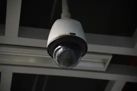 今日沪法 | 邻居家的摄像头侵犯我隐私？任性不得，拆！图片