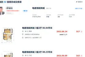 重点！买燕子矶二手房攻略！买房人戳进来，少走弯路图片