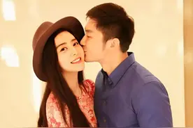 范冰冰接受芭莎采访，首谈分手原因：李晨没有错，他是非常好的人图片