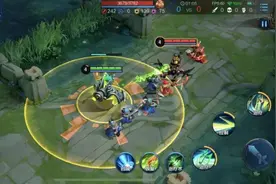 蔡文姬到底适合哪些阵容，又会被谁克制？图片