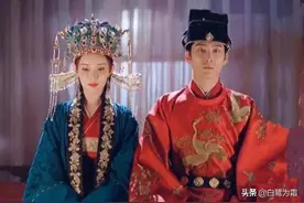 李思至死不知，韩德让早知她设计他娶她，为何却一言不吭？图片