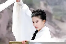 神雕：她大徒弟是阳顶天，二徒弟是峨眉掌门，造就张三丰一身武功图片