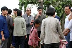 《父母爱情》开拍前夕遭选角危机，女主角临时变卦才成就了梅婷图片