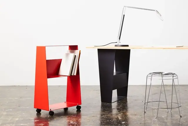 nishio东京机械展