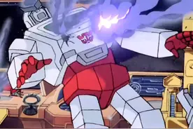 盘点变形金刚史上最大惨案！那些死于1986年大电影的角色（上）图片