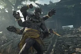 国产新游《永劫无间》成为Steam人气热度榜单排行第一位图片