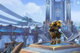 《魔兽世界》9.0：防骑在新版本中的机制变动和盟约推荐图片