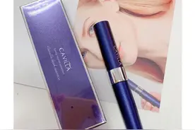 正品卡维拉睫毛增长液cavilla眉毛增长浓密卷翘 眼睫毛快速增长图片