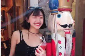 90后妹子靠一支舞蹈，10天涨粉500万，背后究竟隐藏了什么诀窍？图片