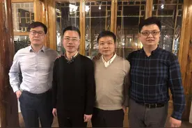 快播王欣倒在黎明前的王者，巅峰时全国一半网民是他的用户图片