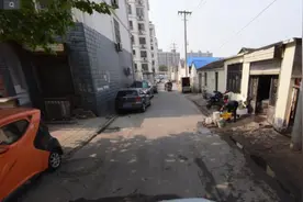 继堤岭、罗庄之后，德州老城又有一棚户区正式进入拆迁程序中图片