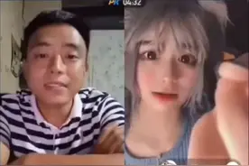 由“窝嫩叠”引发的主播PK肥皂剧，怎么刮中了“流量彩票”？图片