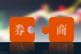 北交所设立，对证券投资行业改变巨大；风电板块进入上涨趋势图片