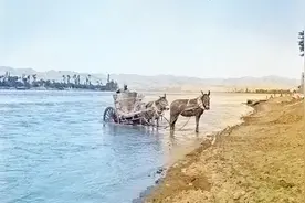 广武门监狱风云图片