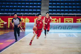 2020粤联赛｜东莞河源再度会师总决赛！图片