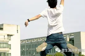 高考丨全面了解军校、警校、司法院校的升学路径图片