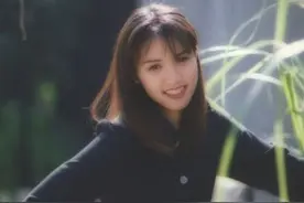 香港玉女黎瑞恩近况曝光，患皮肤病险毁容，豪门情断独自抚养儿女图片