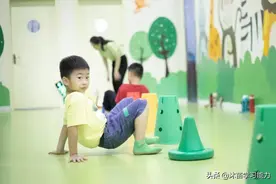「运动的起源」之 先天反射图片