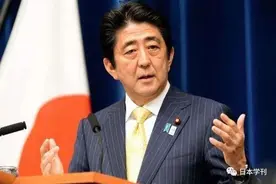 陆伟：日本对华战略行为选择的逻辑——以安倍执政时期为案例图片
