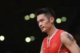 回忆林丹被爆，在妻子怀孕时期出轨，备受网友争议图片