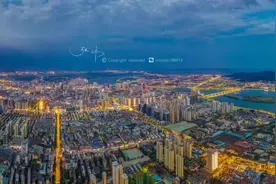 吸引力！襄阳这里“虹吸”加速！常住人口爆发式增长图片