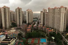 跌了！最新最全石龙热门小区二手房价格出炉图片
