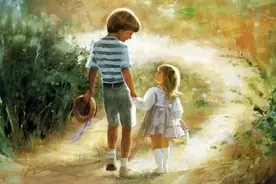 「音乐百科」孩子听古典音乐八大好处图片