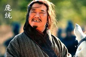 如果在落凤坡死的是卧龙，活着的是庞统，他最后能打赢司马懿吗？图片