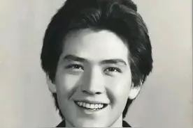 这些明星年轻时很帅，颜值超高，最大者已85岁，不知道你记得几个图片