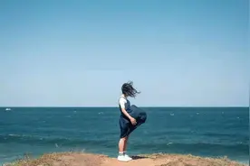 世间最大的深情，不是“我爱你”，而是“我懂你”图片