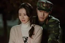 最出圈的韩剧OST：《爱的迫降》主题曲超甜，《鬼怪》插曲太经典图片