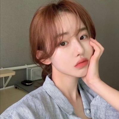 听起来就很温柔的微信昵称女一眼沦陷-可爱点
