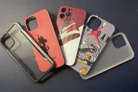 一万的iPhone配几块钱包邮的手机壳？质量如何我帮你踩坑图片