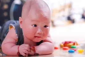 孩子聪不聪明，看眼睛就能判断大概，三个部位暗示智商水平高低图片