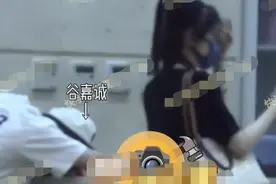 香皂切走一半，房钱女人出，比郭富城更抠门的男人出现了…图片