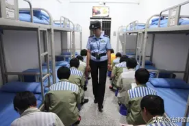 罪犯在监狱能不能结婚？需要符合什么条件？图片