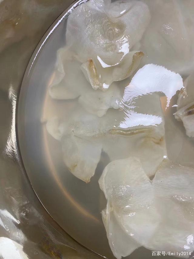 花胶 碱性 花胶酸碱性